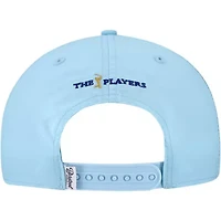Golf Light THE PLAYERS Performance Rope Snapback Hat