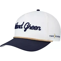 Golf THE PLAYERS Island Rope Adjustable Hat