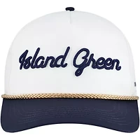Golf THE PLAYERS Island Rope Adjustable Hat