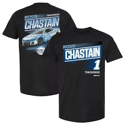 NASCAR Ross Chastain Busch Light Car T-Shirt