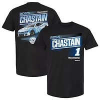 NASCAR Ross Chastain Busch Light Car T-Shirt