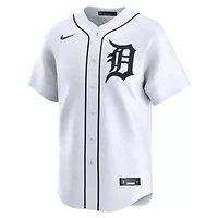 MLB Nike Riley Greene Detroit Tigers Home Limited Player Jersey