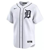 MLB Nike Tarik Skubal Detroit Tigers Home Limited Player Jersey