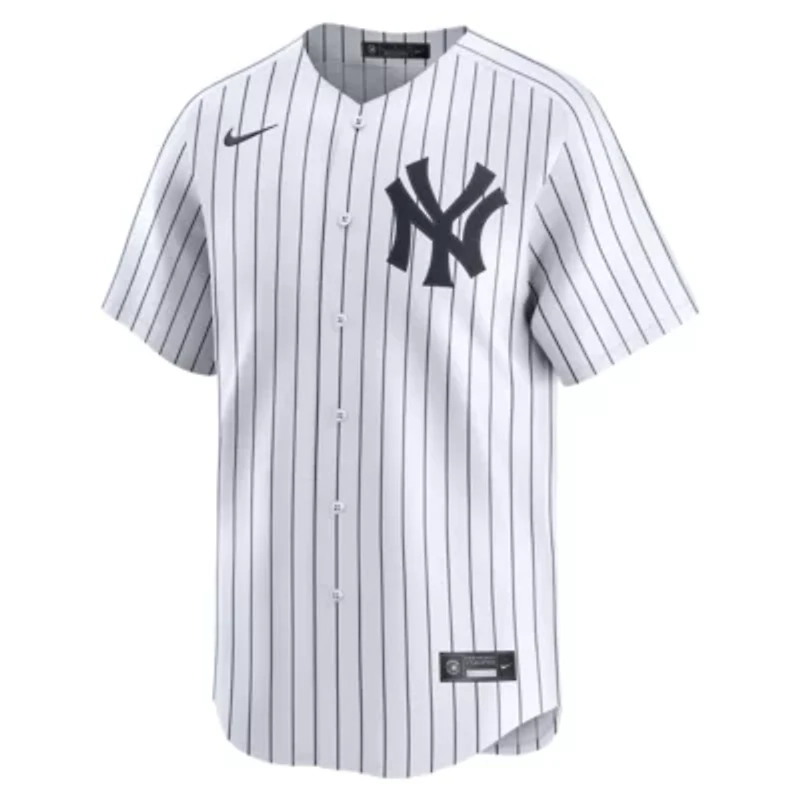 MLB Nike Austin Wells New York Yankees Home Limited Player Jersey