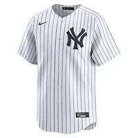 MLB Nike Austin Wells New York Yankees Home Limited Player Jersey