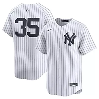 MLB Nike Cody Bellinger New York Yankees Home Limited Player Jersey