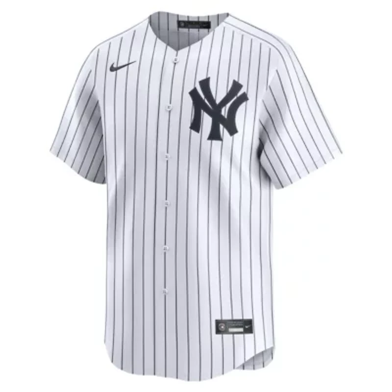 MLB Nike Cody Bellinger New York Yankees Home Limited Player Jersey