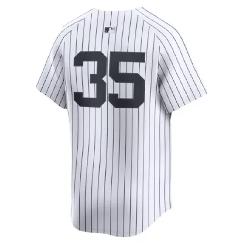 MLB Nike Cody Bellinger New York Yankees Home Limited Player Jersey