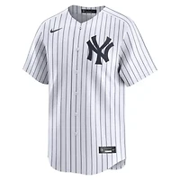 MLB Nike Max Fried New York Yankees Home Limited Player Jersey