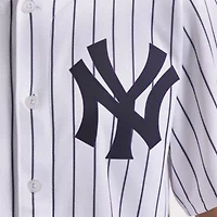 MLB Nike Aaron Judge New York Yankees Home Limited Player Jersey