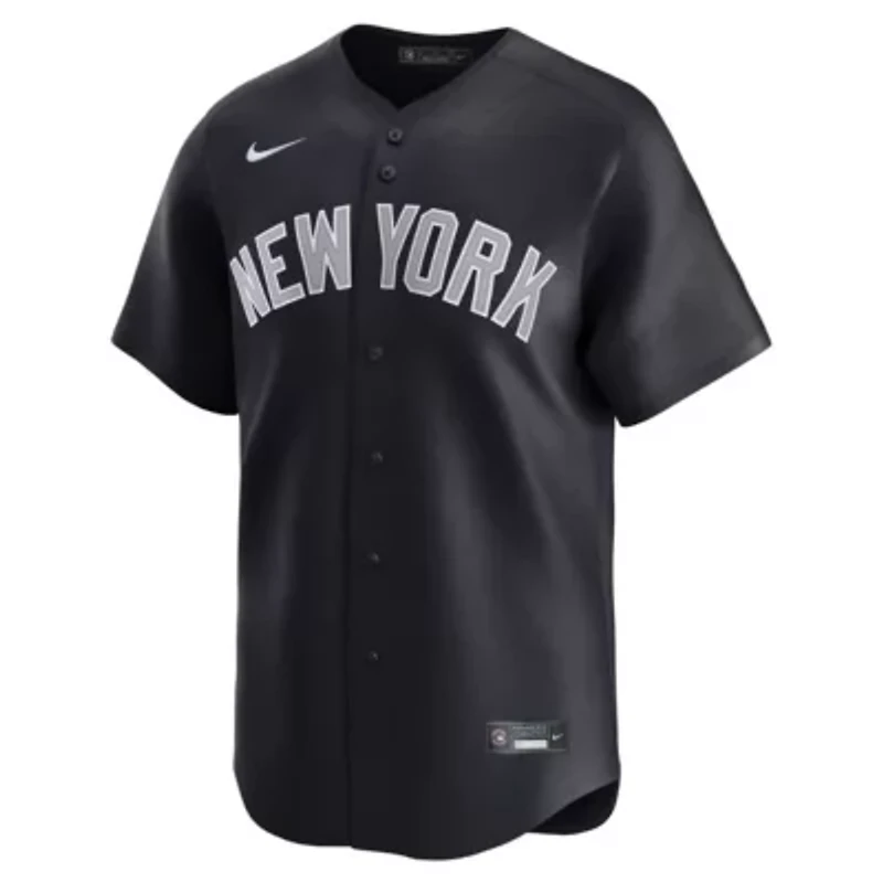 MLB Nike Aaron Judge New York Yankees Alternate Limited Player Jersey