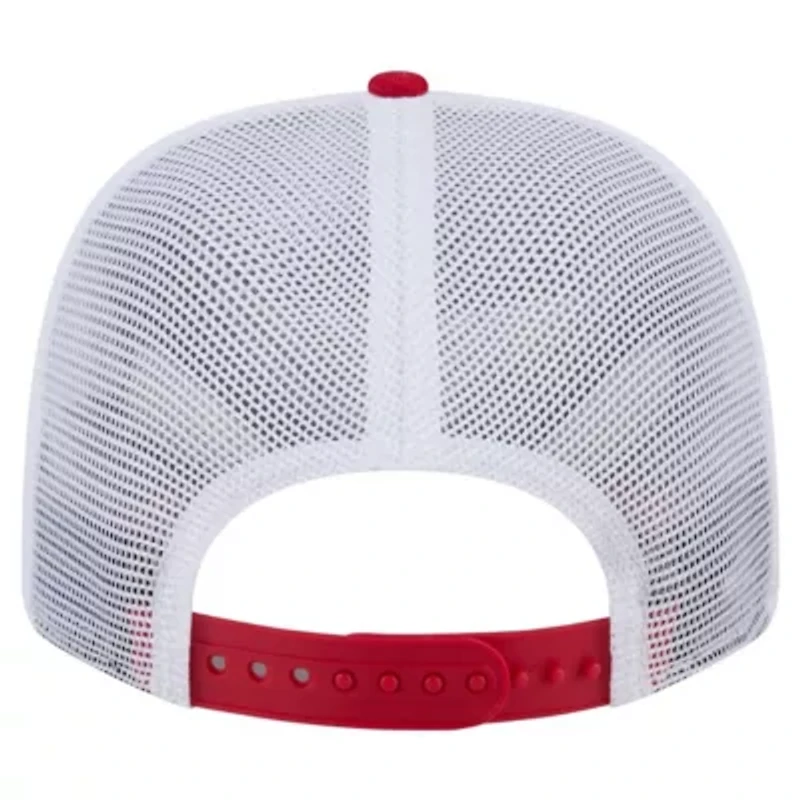 NCAA Ohio State Buckeyes 9SEVENTY Stretch-Snap Adjustable Hat