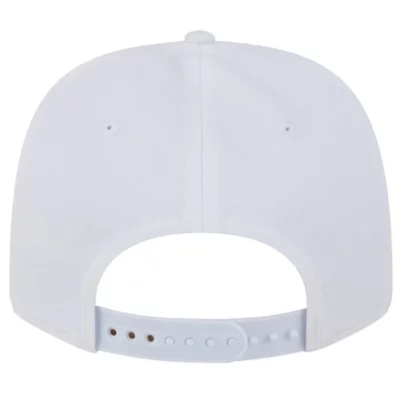 NCAA Notre Dame Fighting Irish 9SEVENTY Team Stretch-Snap Adjustable Hat
