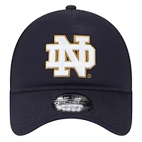 NCAA Notre Dame Fighting Irish 9FORTY A-Frame Trucker Adjustable Hat