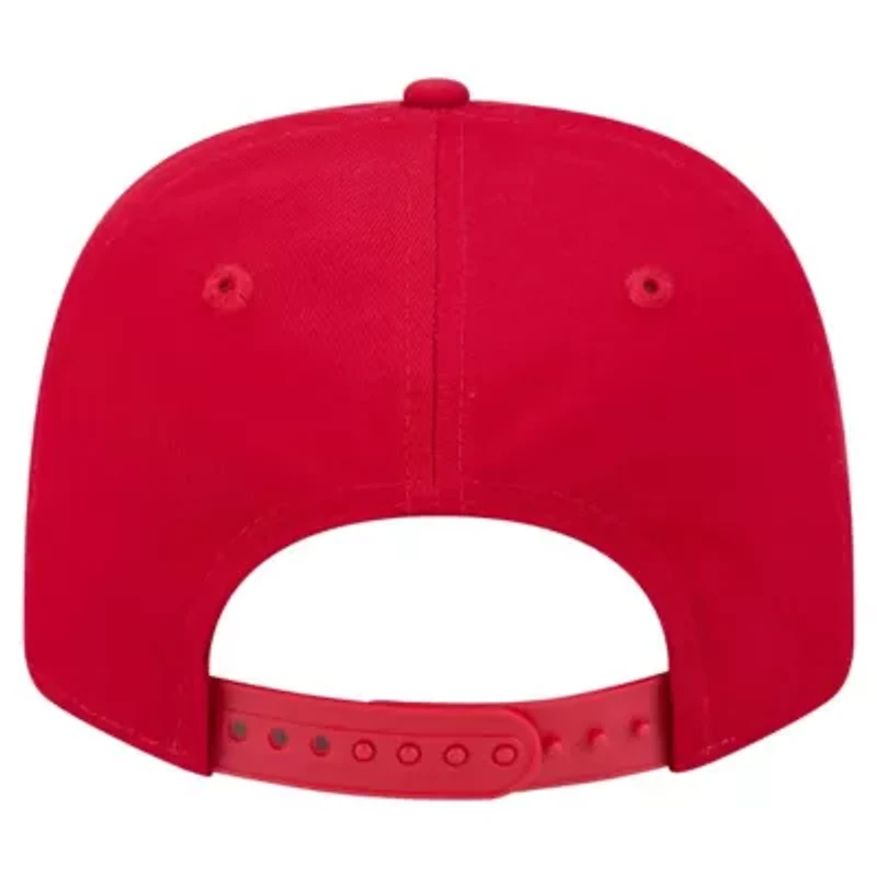 NCAA Ohio State Buckeyes 9SEVENTY Stretch-Snap Adjustable Hat