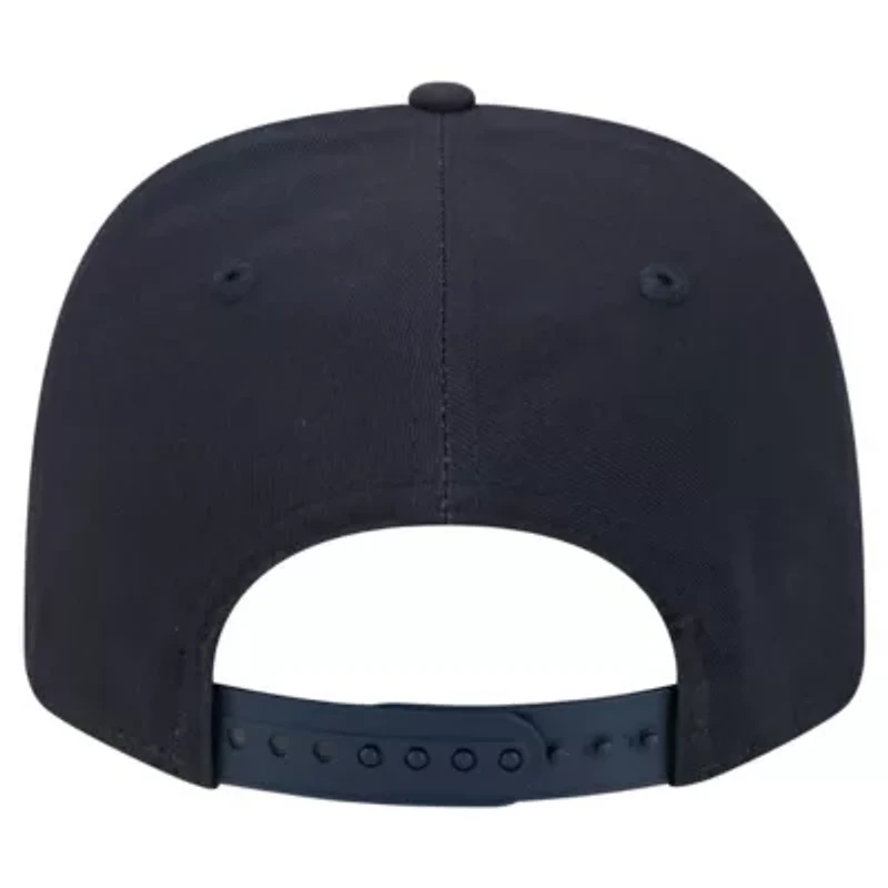 NCAA Notre Dame Fighting Irish 9SEVENTY Stretch-Snap Adjustable Hat