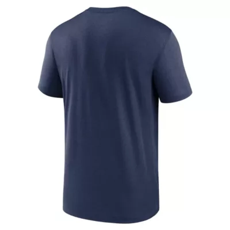 MLB Nike Ichiro Suzuki Seattle Mariners 2025 National Baseball Hall of Fame Legend T-Shirt