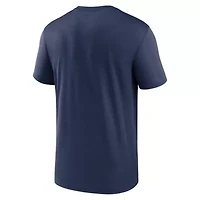 MLB Nike Ichiro Suzuki Seattle Mariners 2025 National Baseball Hall of Fame Legend T-Shirt