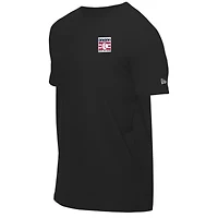 MLB Ichiro Suzuki Seattle Mariners 2025 National Baseball Hall of Fame Graphic T-Shirt