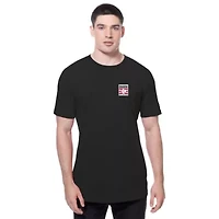 MLB Ichiro Suzuki Seattle Mariners 2025 National Baseball Hall of Fame Graphic T-Shirt