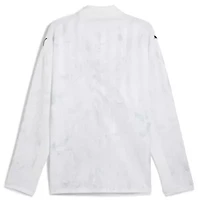 Premier League x KidSuper Manchester City 2025 FIFA Club World Cup Retro Long Sleeve T-Shirt