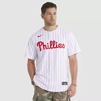 MLB Nike Bryce Harper Philadelphia Phillies Home Limited Player Jersey