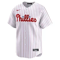 MLB Nike Alec Bohm Philadelphia Phillies Home Limited Player Jersey