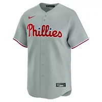 MLB Nike Bryce Harper Philadelphia Phillies Road Limited Player Jersey