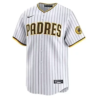 MLB Nike Yu Darvish San Diego Padres Home Limited Player Jersey