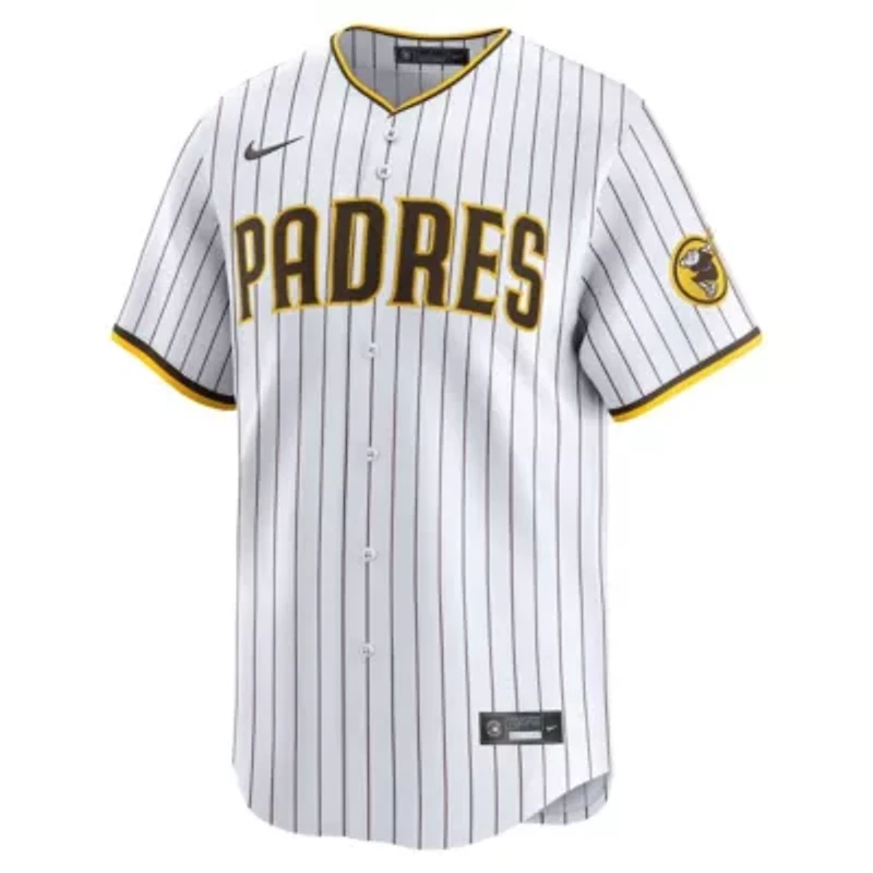 MLB Nike Fernando Tatis Jr. San Diego Padres Home Limited Player Jersey