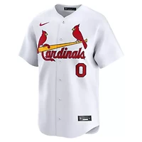 MLB Nike Masyn Winn St. Louis Cardinals Home Limited Jersey