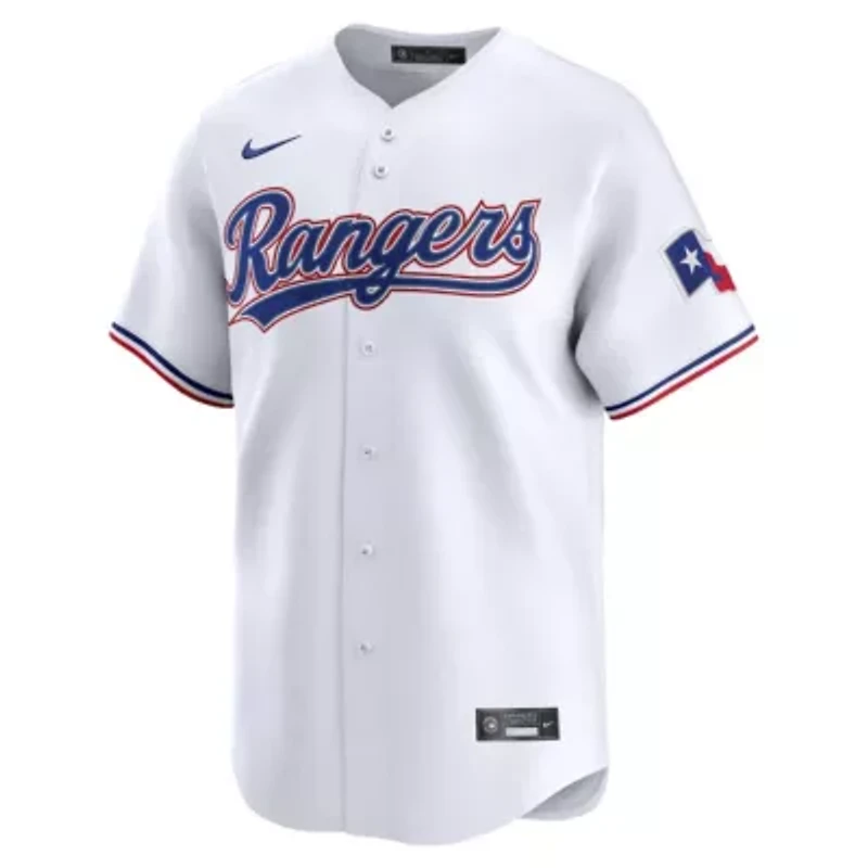 MLB Nike Corey Seager Texas Rangers Home Limited Player Jersey