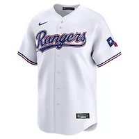 MLB Nike Corey Seager Texas Rangers Home Limited Player Jersey