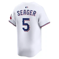 MLB Nike Corey Seager Texas Rangers Home Limited Player Jersey