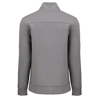 NCAA Ohio State Buckeyes Football Playoff 2024 National s Roam Eco Recycled Quarter-Zip Pullover