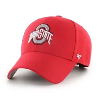 NCAA Ohio State Buckeyes MVP Adjustable Hat