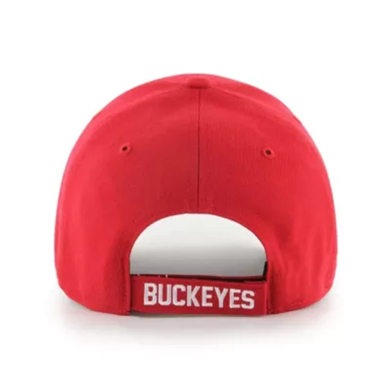NCAA Ohio State Buckeyes MVP Adjustable Hat