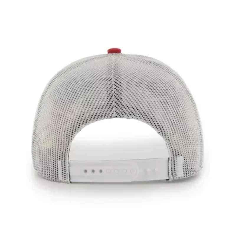 NCAA Ohio State Buckeyes Adjustable Convoy Trucker Hat