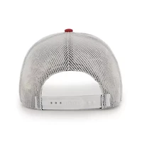 NCAA Ohio State Buckeyes Adjustable Convoy Trucker Hat