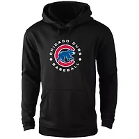 MLB Chicago Cubs Pullover Hoodie