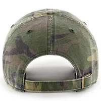 NASCAR Justin Allgaier Traveller Whiskey Clean Up Adjustable Hat