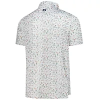 Golf WM Phoenix Open ProDry All Over Print Polo