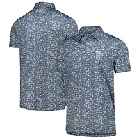 Golf WM Phoenix Open ProDry All Over Print Polo