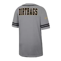 NCAA Cal State Long Beach The Free Spirited Baseball Jersey