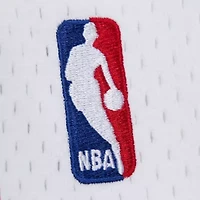 NBA Detroit Pistons Authentic Shorts