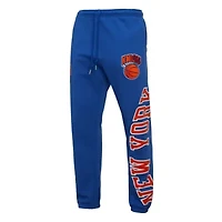NBA New York Knicks Hardwood Classics Team Origins Pants