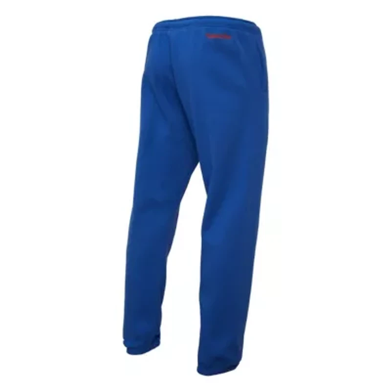 NBA New York Knicks Hardwood Classics Team Origins Pants
