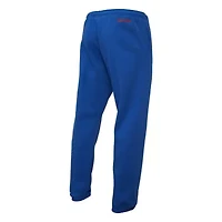 NBA New York Knicks Hardwood Classics Team Origins Pants