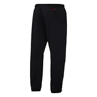 NBA Chicago Bulls Hardwood Classics Team Origins Pants