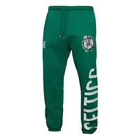 NBA Kelly Boston Celtics Hardwood Classics Team Origins Pants
